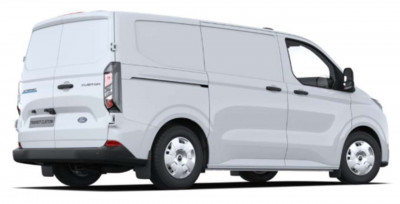 Ford Transit Custom Neuwagen Ford Transit Custom Neuwagen