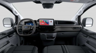 Ford Transit Custom Neuwagen Ford Transit Custom Neuwagen