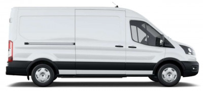 Ford Transit Neuwagen Ford Transit Neuwagen