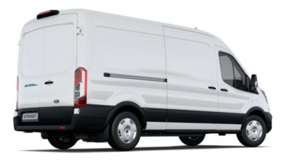 Ford Transit Neuwagen Ford Transit Neuwagen
