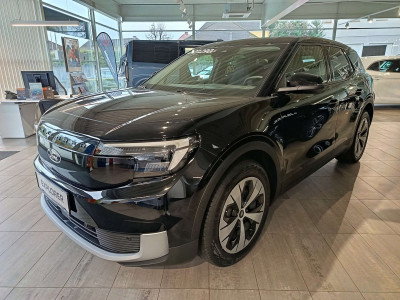 Ford Explorer Neuwagen