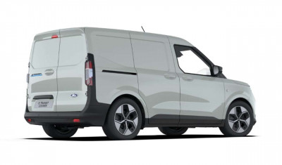 Ford Transit Courier Neuwagen Ford Transit Courier Neuwagen