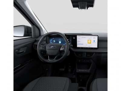 Ford Transit Courier Neuwagen Ford Transit Courier Neuwagen