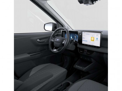 Ford Transit Courier Neuwagen Ford Transit Courier Neuwagen