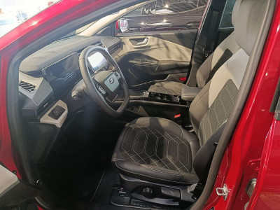 Ford Puma Neuwagen Ford Puma Neuwagen