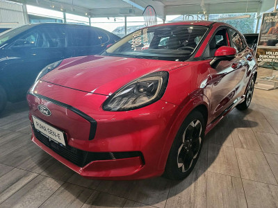 Ford Puma Neuwagen