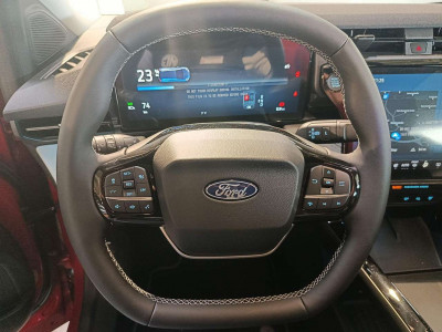 Ford Puma Neuwagen Ford Puma Neuwagen