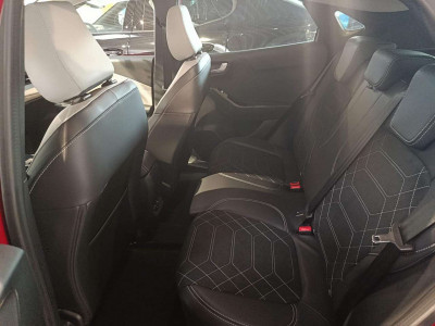 Ford Puma Neuwagen Ford Puma Neuwagen