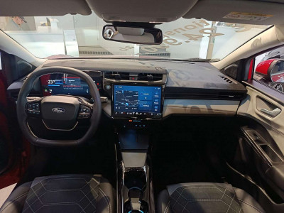 Ford Puma Neuwagen Ford Puma Neuwagen