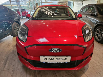 Ford Puma Neuwagen Ford Puma Neuwagen