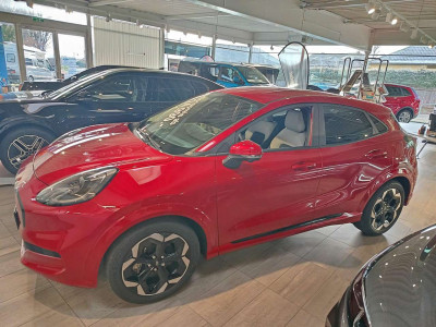 Ford Puma Neuwagen Ford Puma Neuwagen