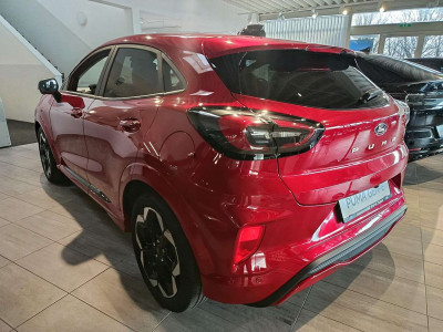 Ford Puma Neuwagen Ford Puma Neuwagen