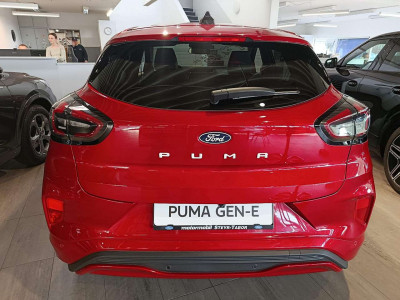 Ford Puma Neuwagen Ford Puma Neuwagen