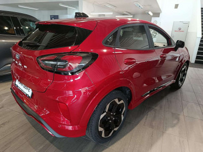 Ford Puma Neuwagen Ford Puma Neuwagen