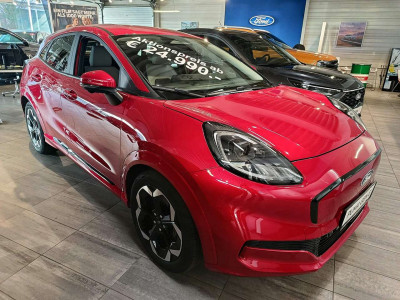 Ford Puma Neuwagen Ford Puma Neuwagen