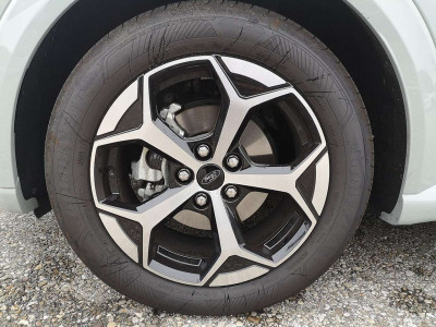 Ford Puma Vorführwagen Ford Puma Vorführwagen