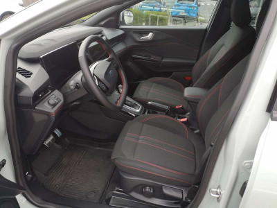 Ford Puma Vorführwagen Ford Puma Vorführwagen