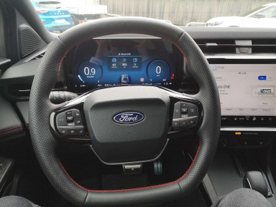 Ford Puma Vorführwagen Ford Puma Vorführwagen