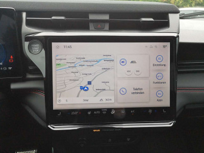 Ford Puma Vorführwagen Ford Puma Vorführwagen