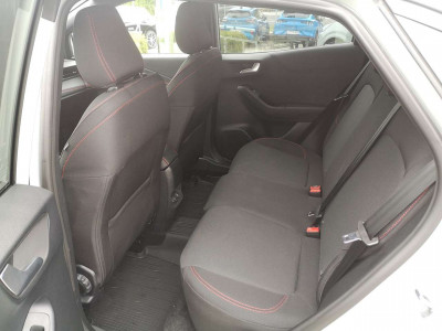 Ford Puma Vorführwagen Ford Puma Vorführwagen