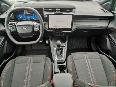 Ford Puma Vorführwagen Ford Puma Vorführwagen