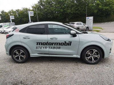 Ford Puma Vorführwagen Ford Puma Vorführwagen