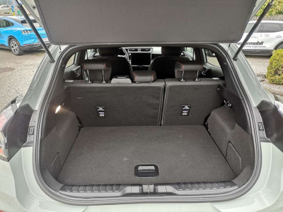 Ford Puma Vorführwagen Ford Puma Vorführwagen