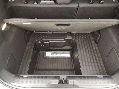 Ford Puma Vorführwagen Ford Puma Vorführwagen