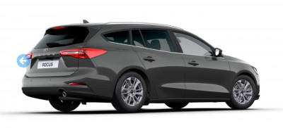 Ford Focus Neuwagen Ford Focus Neuwagen