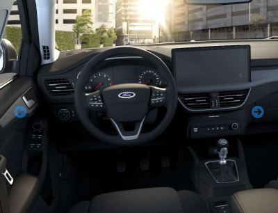 Ford Focus Neuwagen Ford Focus Neuwagen