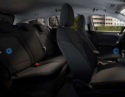 Ford Focus Neuwagen Ford Focus Neuwagen