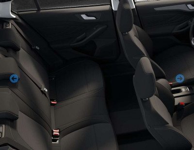 Ford Focus Neuwagen Ford Focus Neuwagen