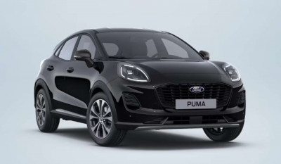 Ford Puma Neuwagen Ford Puma Neuwagen