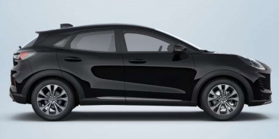 Ford Puma Neuwagen Ford Puma Neuwagen