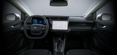 Ford Puma Neuwagen Ford Puma Neuwagen