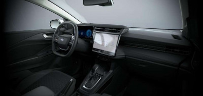 Ford Puma Neuwagen Ford Puma Neuwagen