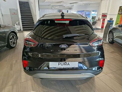 Ford Puma Neuwagen