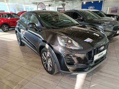 Ford Puma Neuwagen