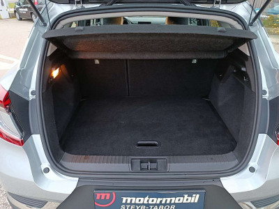 Renault Captur Gebrauchtwagen