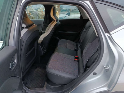 Renault Captur Gebrauchtwagen