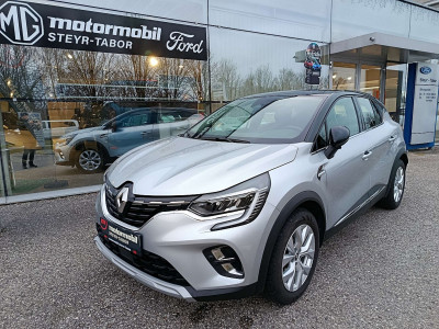 Renault Captur Gebrauchtwagen