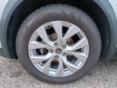 Renault Captur Gebrauchtwagen