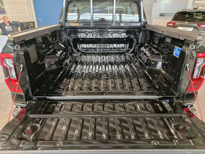 Ford Ranger Neuwagen