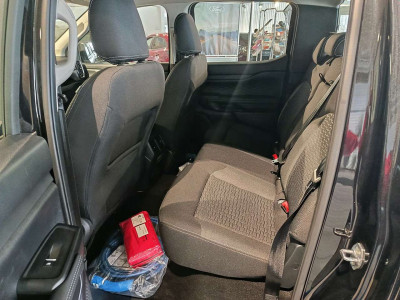 Ford Ranger Neuwagen