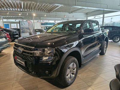 Ford Ranger Neuwagen