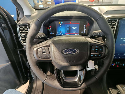 Ford Ranger Neuwagen