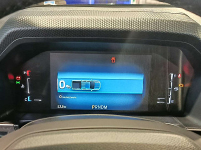 Ford Ranger Neuwagen