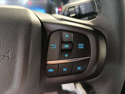 Ford Ranger Neuwagen