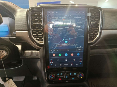 Ford Ranger Neuwagen