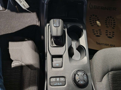 Ford Ranger Neuwagen